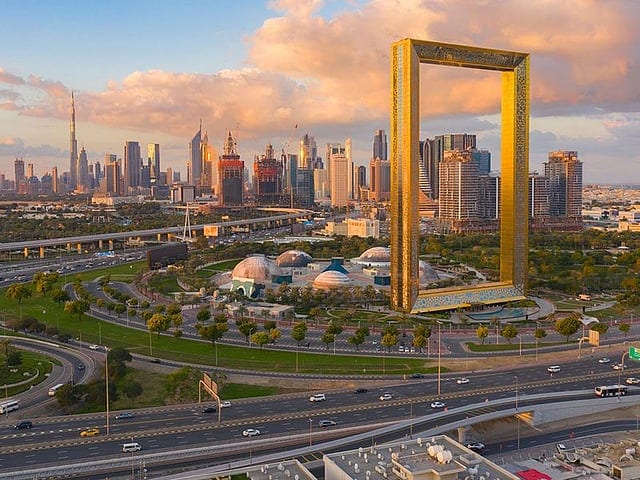 Beyond skyscrapers: Why Dubai is building the world’s most civilised city