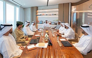 Beyond skyscrapers: Why Dubai is building the world’s most civilised city