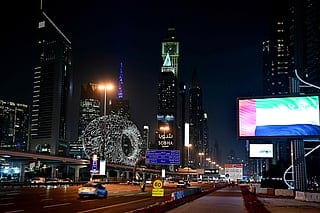 Beyond skyscrapers: Why Dubai is building the world’s most civilised city