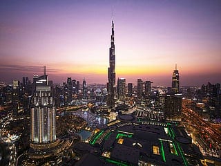 Beyond skyscrapers: Why Dubai is building the world’s most civilised city